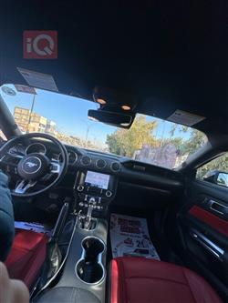 فورد موستانج